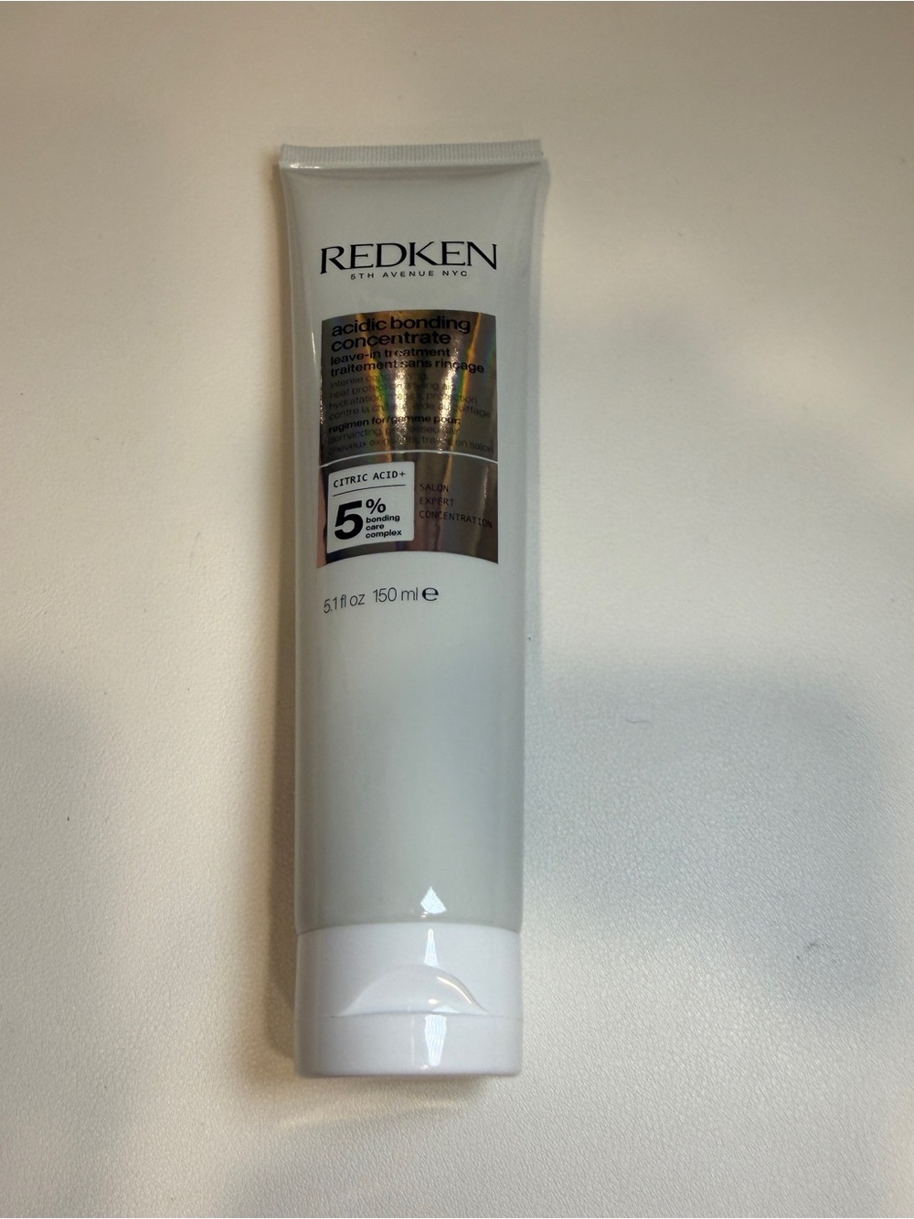 Redken Acidic Bonding Concentrate Leave-In Treatment - 150 ml - Picture 2 of 6